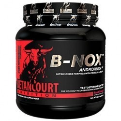 BETANCOURT B-Nox 633 gram